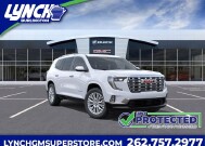 2026 GMC Acadia in Burlington, WI 53105 - 18117493 29