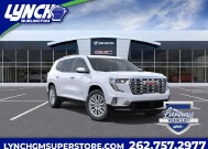 2026 GMC Acadia in Burlington, WI 53105 - 18117493 1