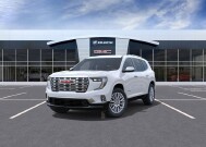 2026 GMC Acadia in Burlington, WI 53105 - 18117493 9