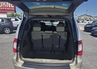 2016 Chrysler Town & Country in Mesa, AZ 85212 - 18117497 34