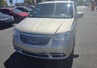 2016 Chrysler Town & Country in Mesa, AZ 85212 - 18117497 1