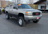 2003 GMC Yukon XL in Coeur d&amp;#039;Alene, ID 83815 - 18117504 7