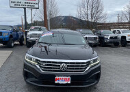 2020 Volkswagen Passat in Coeur d&amp;#039;Alene, ID 83815 - 18117505 8