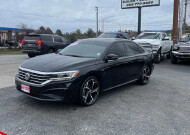 2020 Volkswagen Passat in Coeur d&amp;#039;Alene, ID 83815 - 18117505 1