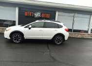 2013 Subaru XV Crosstrek in DuBois, PA 15801 - 18117511 1