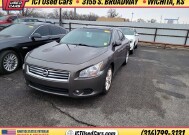 2012 Nissan Maxima in Wichita, KS 67216 - 18117512 1