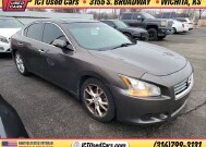 2012 Nissan Maxima in Wichita, KS 67216 - 18117512 2