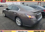 2012 Nissan Maxima in Wichita, KS 67216 - 18117512 4