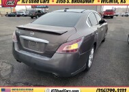 2012 Nissan Maxima in Wichita, KS 67216 - 18117512 3