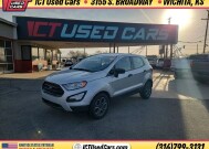 2020 Ford EcoSport in Wichita, KS 67216 - 18117515 1
