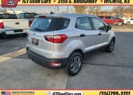 2020 Ford EcoSport in Wichita, KS 67216 - 18117515 3