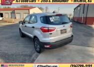 2020 Ford EcoSport in Wichita, KS 67216 - 18117515 2