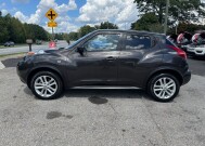 2013 Nissan Juke in Flowery Branch, GA 30542 - 18117516 3