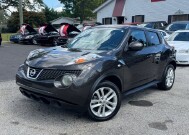 2013 Nissan Juke in Flowery Branch, GA 30542 - 18117516 2