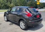 2013 Nissan Juke in Flowery Branch, GA 30542 - 18117516 6