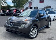 2013 Nissan Juke in Flowery Branch, GA 30542 - 18117516 11