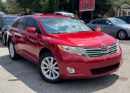 2012 Toyota Venza in Flowery Branch, GA 30542 - 18117517 3