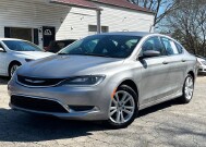 2017 Chrysler 200 in Flowery Branch, GA 30542 - 18117521 2