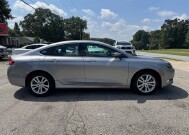 2017 Chrysler 200 in Flowery Branch, GA 30542 - 18117521 4