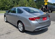 2017 Chrysler 200 in Flowery Branch, GA 30542 - 18117521 5