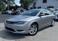 2017 Chrysler 200 in Flowery Branch, GA 30542 - 18117521 2