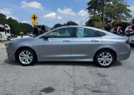 2017 Chrysler 200 in Flowery Branch, GA 30542 - 18117521 3