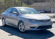2017 Chrysler 200 in Flowery Branch, GA 30542 - 18117521 1