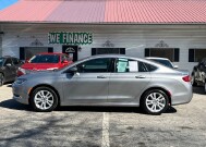 2017 Chrysler 200 in Flowery Branch, GA 30542 - 18117521 3