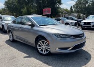 2017 Chrysler 200 in Flowery Branch, GA 30542 - 18117521 1
