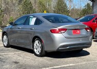2017 Chrysler 200 in Flowery Branch, GA 30542 - 18117521 5