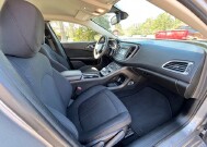 2017 Chrysler 200 in Flowery Branch, GA 30542 - 18117521 9