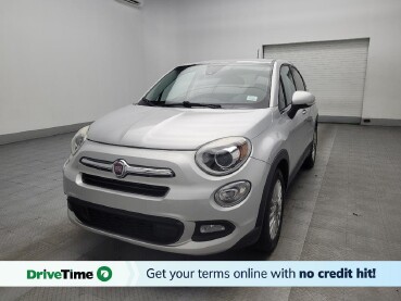 2018 FIAT 500X in Chattanooga, TN 37421