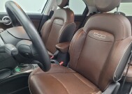 2018 FIAT 500X in Chattanooga, TN 37421 - 18117542 17