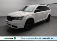 2020 Dodge Journey in Lewisville, TX 75067 - 18117565 1