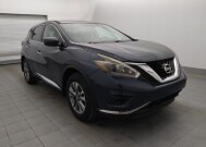 2018 Nissan Murano in Tampa, FL 33619 - 18117593 13