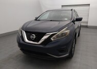 2018 Nissan Murano in Tampa, FL 33619 - 18117593 15
