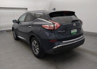2018 Nissan Murano in Tampa, FL 33619 - 18117593 5
