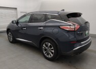 2018 Nissan Murano in Tampa, FL 33619 - 18117593 3
