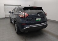 2018 Nissan Murano in Tampa, FL 33619 - 18117593 6