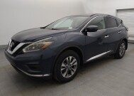2018 Nissan Murano in Tampa, FL 33619 - 18117593 2