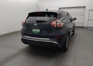 2018 Nissan Murano in Tampa, FL 33619 - 18117593 7
