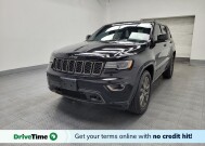 2017 Jeep Grand Cherokee in Las Vegas, NV 89104 - 18117603 1
