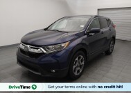 2017 Honda CR-V in Metairie, LA 70006 - 18117684 1