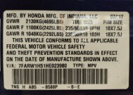 2017 Honda CR-V in Metairie, LA 70006 - 18117684 33
