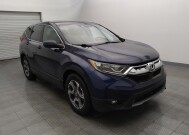 2017 Honda CR-V in Metairie, LA 70006 - 18117684 13