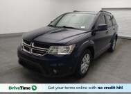 2019 Dodge Journey in Lauderdale Lakes, FL 33313 - 18117763 1