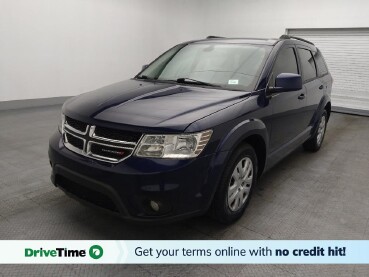 2019 Dodge Journey in Lauderdale Lakes, FL 33313