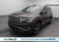 2019 GMC Acadia in Orlando, FL 32808 - 18117818 1