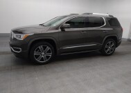 2019 GMC Acadia in Orlando, FL 32808 - 18117818 2
