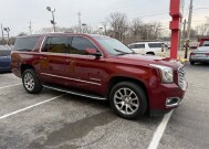 2020 GMC Yukon XL in Indianapolis, IN 46222-4002 - 18117825 13